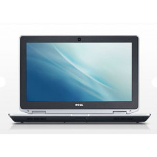 Dell Latitude E6320, 8GB RAM, Intel® Core™ i5, 13' cali
