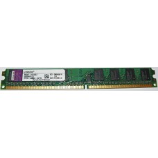 DDR2 - 1GB / 667 MHz ( KVR667D2N5/1G)