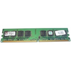 DDR2 - 2GB / 667 MHz ( KVR667D2N5/2G)