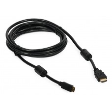 Przewód mini HDMI v1.4 - 1.2m