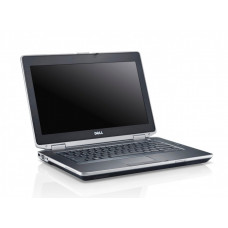 Dell Latitude E6430 Carbon, 4GB RAM, Intel® Core™ i5, 14' cali