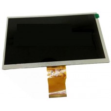 BLOW White TAB 7.2 - LCD