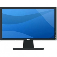 DELL E2210F 21.5" LCD - panoramiczny