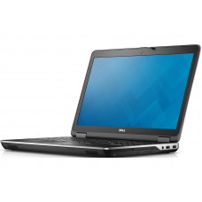 Dell Latitude E6540, 4GB RAM, Intel® Core™ i5, 15' cali