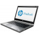 HP EliteBook 8470P, 4GB RAM, Intel® Core™ i5, 14' cali