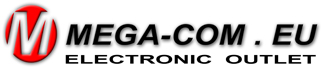 MEGA-COM.EU Electronic Outlet